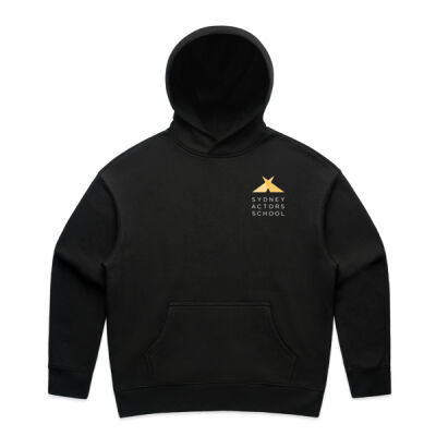 SYDNEY ACTORS SCHOOL WOMENS HOODIE Thumbnail