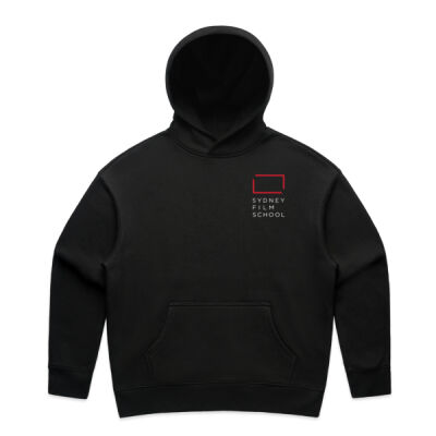 SYDNEY FILM SCHOOL WOMENS HOODIE Thumbnail